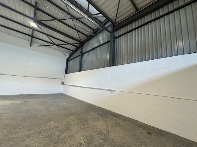 To Let commercial Property for Rent in Tokai Western Cape